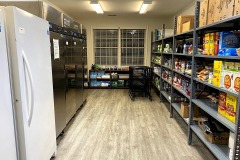 Food Pantry