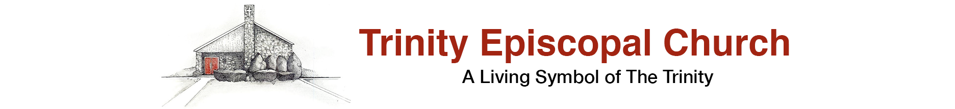 Logo for Trinity Episcopal Church