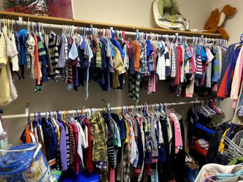 Children's Room