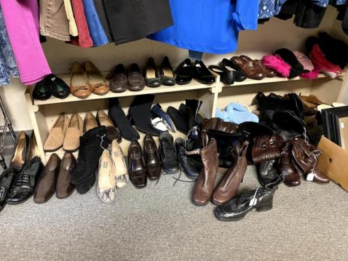 Women's Shoes
